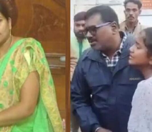 कानपुर चिड़ियाघर में दर्दनाक हादसा,महिला की मौत