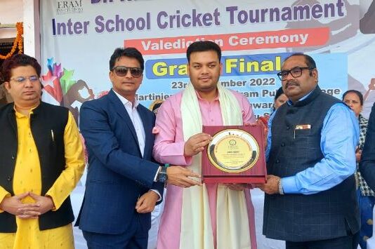 खेल हमेशा खेल भावना से खेलना चाहिए:संदीप सिंह