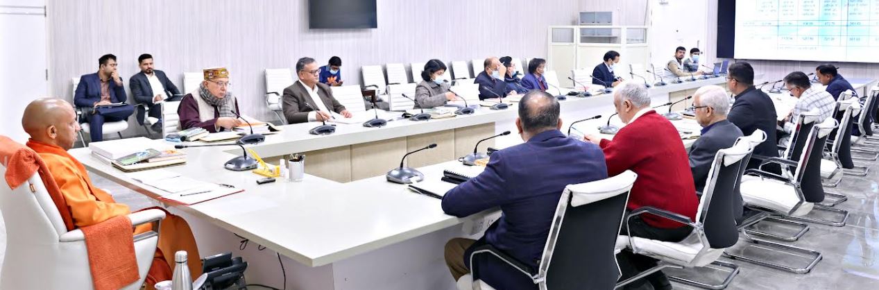 Photo of उत्पादन मण्डी की संचालक बैठक