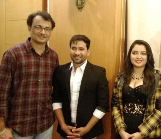 क्या आम्रपाली दुबे के ‘सइयां जी सेल्फिस’ निकले ….!