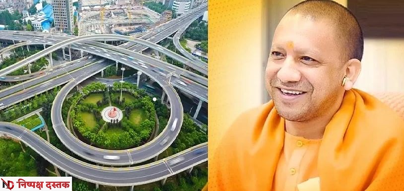 Photo of UP में बिछ रहा पुलों का जाल