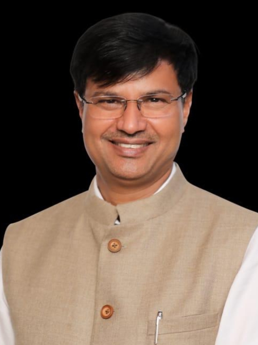 Photo of ई गवर्नेंस निगरानी समिति में शामिल हुए पवन सिंह चौहान