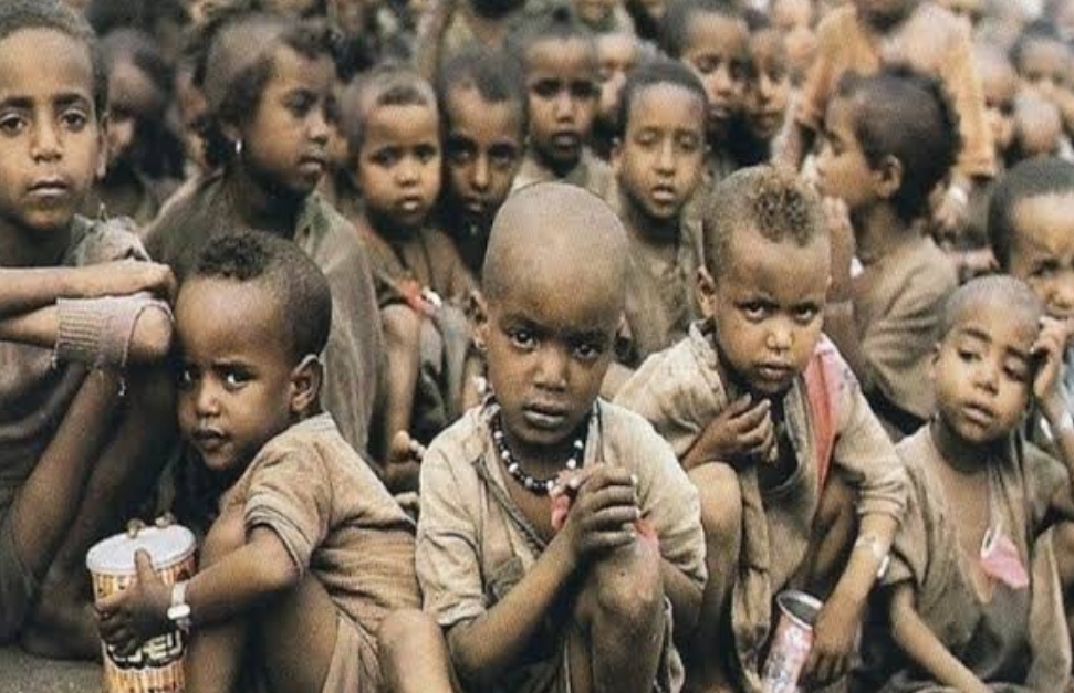 Photo of 76.8 करोड़ लोग कर रहे कुपोषण का सामना