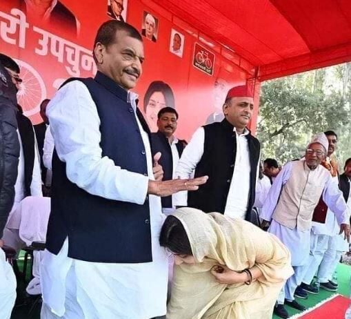 डिंपल की एतिहासिक जीत, नेता जी को सच्ची श्रद्धांजलि-अखिलेश यादव