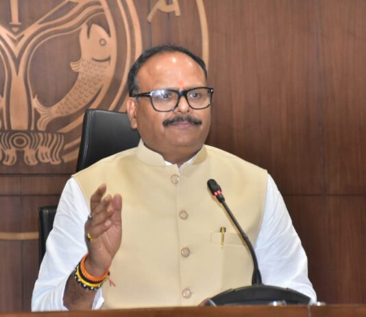 उत्तर प्रदेश कोविड को लेकर प्रदेश भर में अलर्ट