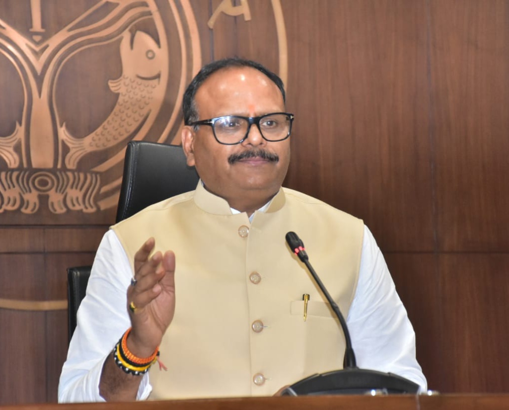 Photo of उत्तर प्रदेश कोविड को लेकर प्रदेश भर में अलर्ट