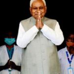 बिहार की राजनीति में बड़ा खेला हो गया बिहार की राजनीति में बड़ा खेला हो गया