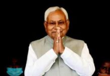 बिहार की राजनीति में बड़ा खेला हो गया बिहार की राजनीति में बड़ा खेला हो गया