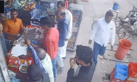 भट्ठा व्यवसाई पर गैंग रेप का मुकदमा भट्ठा व्यवसाई पर गैंग रेप का मुकदमा