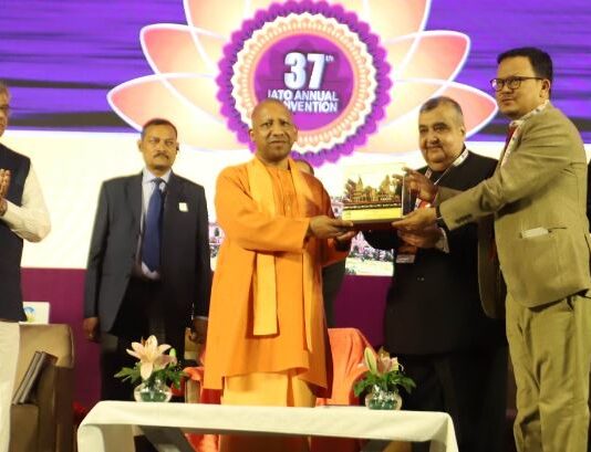 श्रीराम मंदिर बनने के बाद अयोध्या में बढ़ेगा 10 गुना पर्यटन-योगी