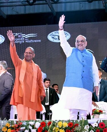 भारत के सांस्कृतिक पुनर्जागरण की शुरुआत है काशी तमिल संगमम-अमित शाह