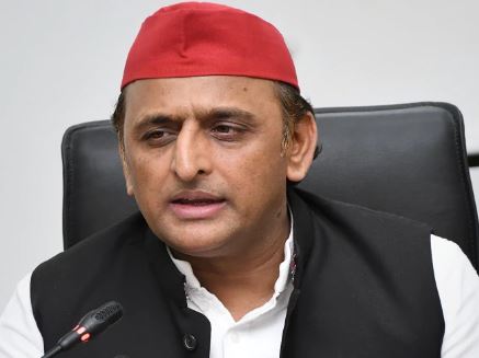 AKHILESH