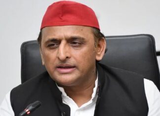 पूंजीनिवेश का रिपोर्ट कार्ड देने से कतराती भाजपा-अखिलेश यादव