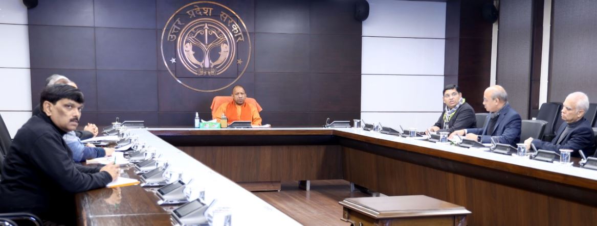 Photo of प्रदेश में जल्द होगा शिक्षा सेवा चयन आयोग का गठन-योगी