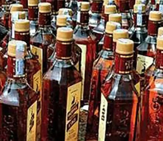 काशी में डेढ़ करोड़ की दारू गटक गये सुराप्रेमी