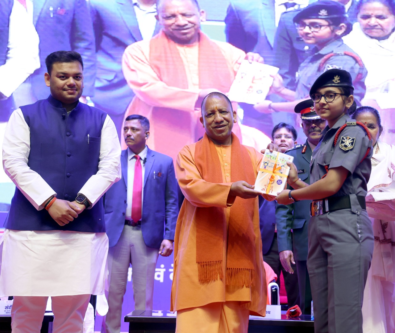 Photo of UP में यूपी में होंगे 05 सैनिक स्कूल