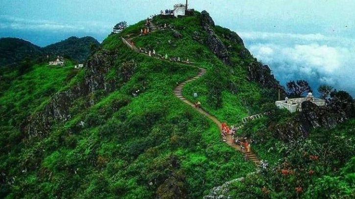 Photo of पवित्र जैन धार्मिक स्थल न बनाएं पर्यटन क्षेत्र