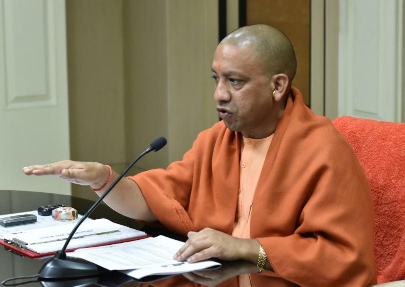 Photo of ड्राई पोर्ट्स को बढ़ावा देगी योगी सरकार