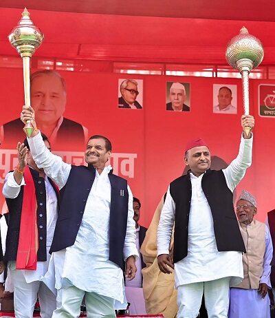 अखिलेश प्लान से भाजपा होगी पस्त….! पीडीए से घबराई भाजपा-अखिलेश यादव