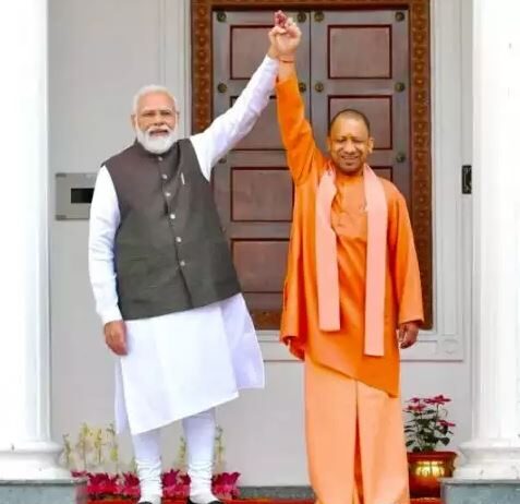 योग दिवस पर घर-घर पहुंचेगा मोदी-योगी का संदेश