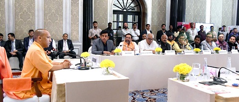 जेवर एयरपोर्ट से UP फिल्म सिटी भरेगा उड़ान
