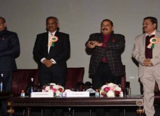 भारत 2025 तक DWRN से होगा कवर भारत 2025 तक DWRN से होगा कवर