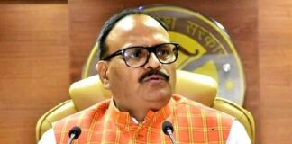 पीजीआई में पहली बार धड़का नया दिल प्रदेश के मरीजों को मिलेगी बेहतर इलाज की सुविधा-ब्रजेश पाठक