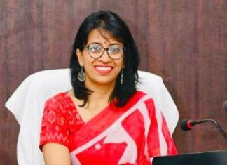 विकास रैंकिंग में बरेली मंडल प्रथम विकास रैंकिंग में बरेली मंडल प्रथम