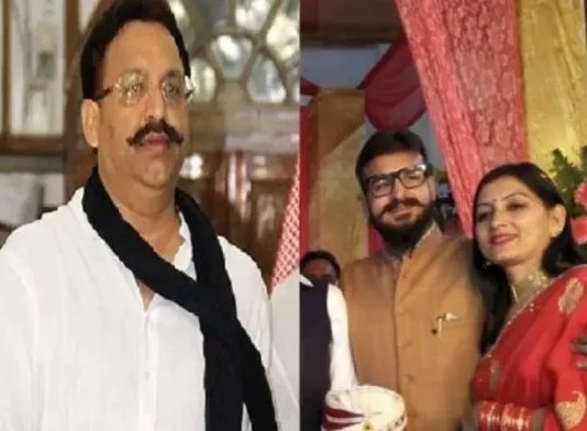 निखत मामले में जेल अफसरों की गिरफ्तारी निखत मामले में जेल अफसरों की गिरफ्तारी