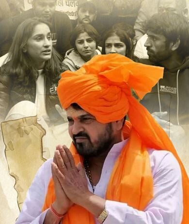 यौन उत्पीड़न का आरोपी पद पर क्यों….?