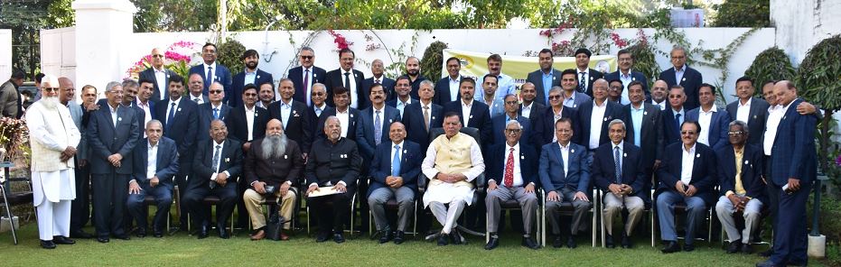 Photo of कानपुर मर्चेंट्स चेम्बर ने विधानसभा कार्यवाही देखी