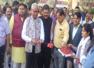 रोजगार मेले में 463 युवाओं क रोजगार रोजगार मेले में 463 युवाओं क रोजगार