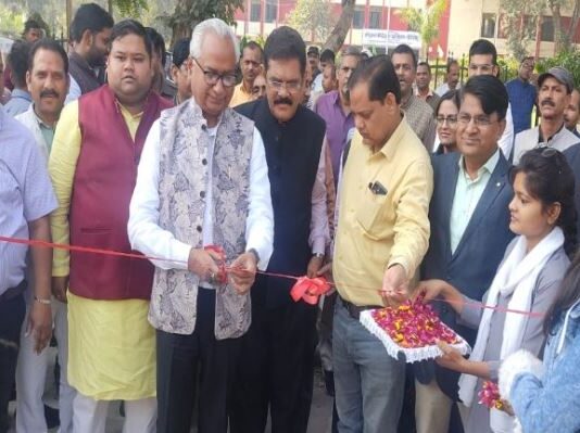 रोजगार मेले में 463 युवाओं क रोजगार रोजगार मेले में 463 युवाओं क रोजगार