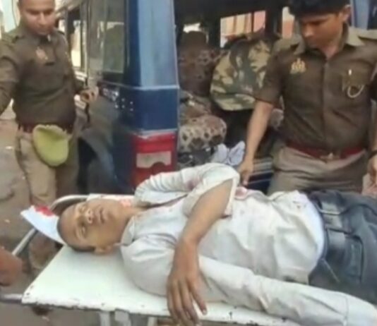 अब UP में नहीं बचेंगें माफिया अब UP में नहीं बचेंगें माफिया