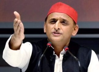 एक देश-एक चुनाव लोकतंत्र के लिए घातक-अखिलेश यादव भाजपा-आरएसएस की वजह से देश की विदेश नीति कमजोर: अखिलेश यादव