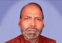 चेहरे बदलते हैं फैसले नहीं-पिछड़ा-दलित राजनीति का सच लौटनराम निषाद