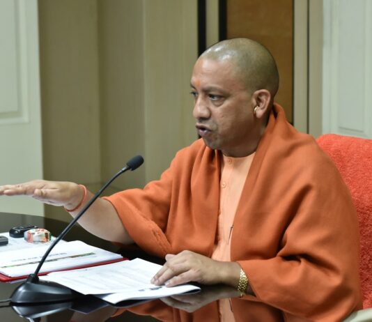 शुद्ध पेयजल व्यवस्था को जल्द से जल्द लागू-मुख्यमंत्री कृषक उत्पादक सेल गठित करेगी योगी सरकार