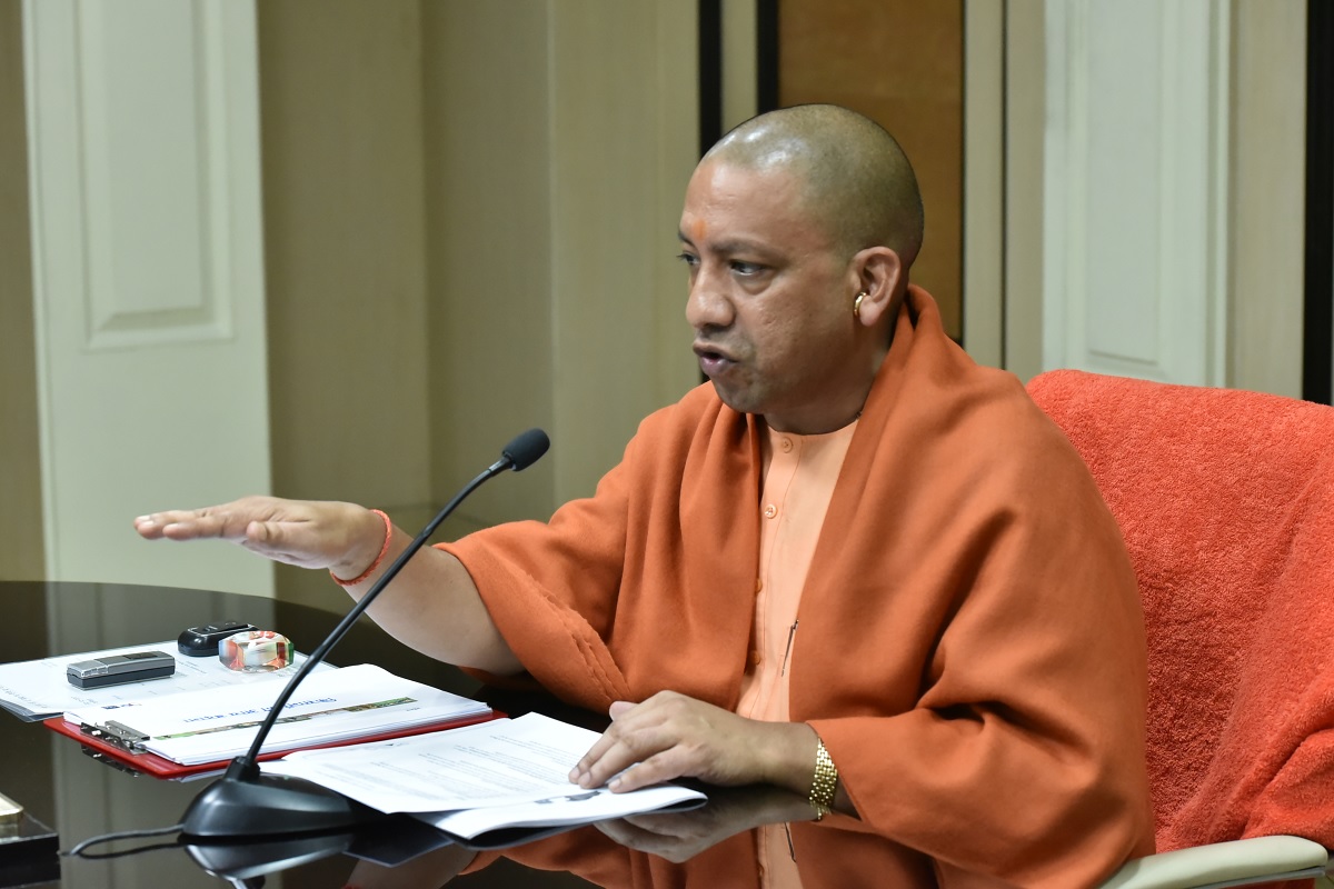 Photo of शुद्ध पेयजल व्यवस्था को जल्द से जल्द लागू-मुख्यमंत्री