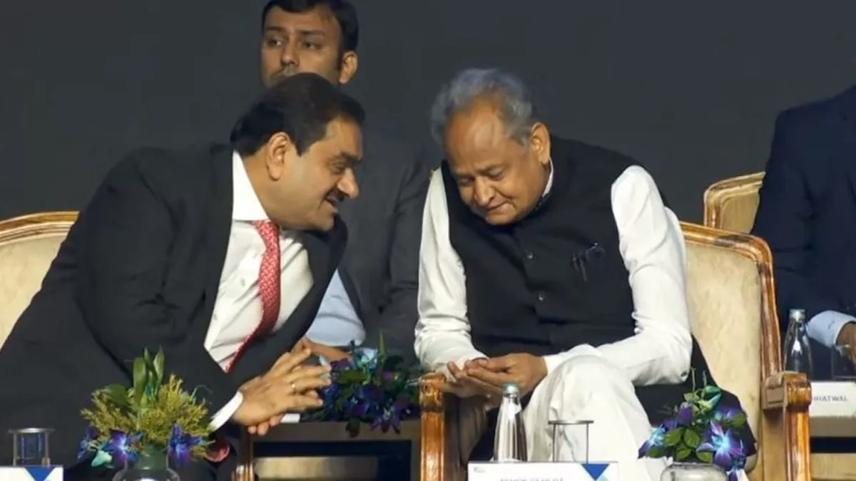 Photo of अडानी समूह का कांग्रेस कैसे करेगी विरोध..?