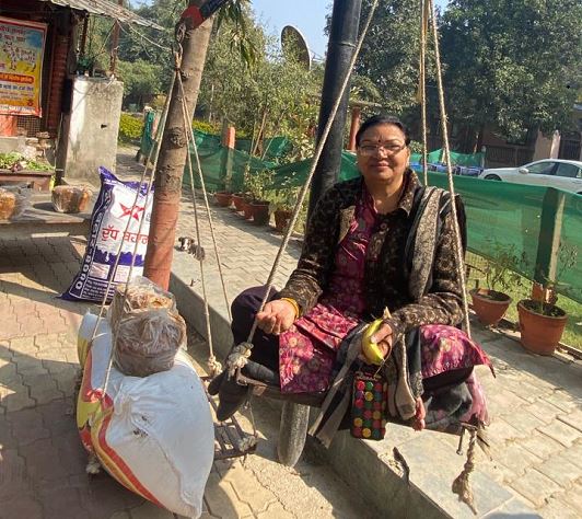 श्री गोपेश्वर गौशला की अनूठी परंपरा