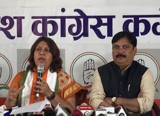 हम अडानी के हैं कौन… हम अडानी के हैं कौन...