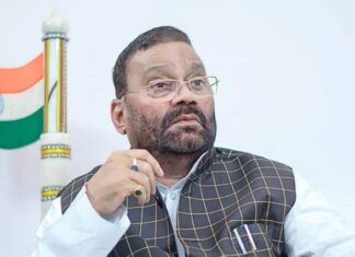 हिन्दुत्व को बेवकूफ बनाने का संघीय तरीका-मौर्य हिन्दुत्व को बेवकूफ बनाने का संघीय तरीका-मौर्य