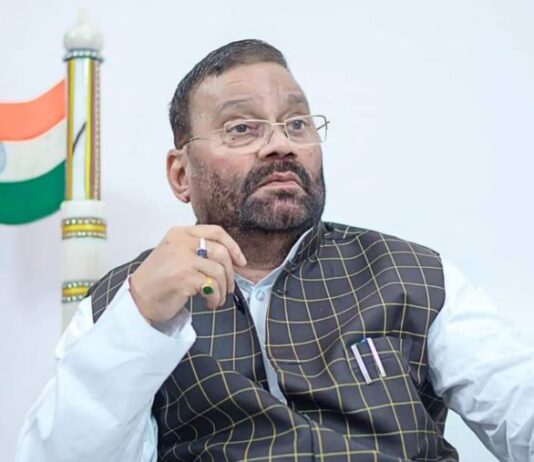 हिन्दुत्व को बेवकूफ बनाने का संघीय तरीका-मौर्य हिन्दुत्व को बेवकूफ बनाने का संघीय तरीका-मौर्य