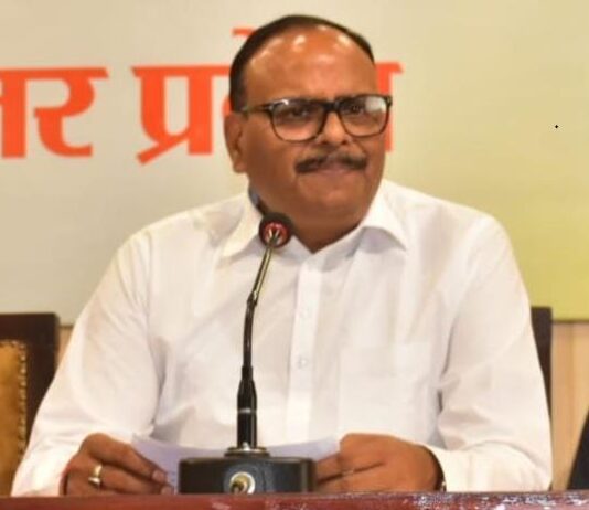 जननी सुरक्षा योजना में घालमेल तत्कालीन सीएमओ की वेतनवृद्धि रोकीं जननी सुरक्षा योजना में घालमेल तत्कालीन सीएमओ की वेतनवृद्धि रोकीं