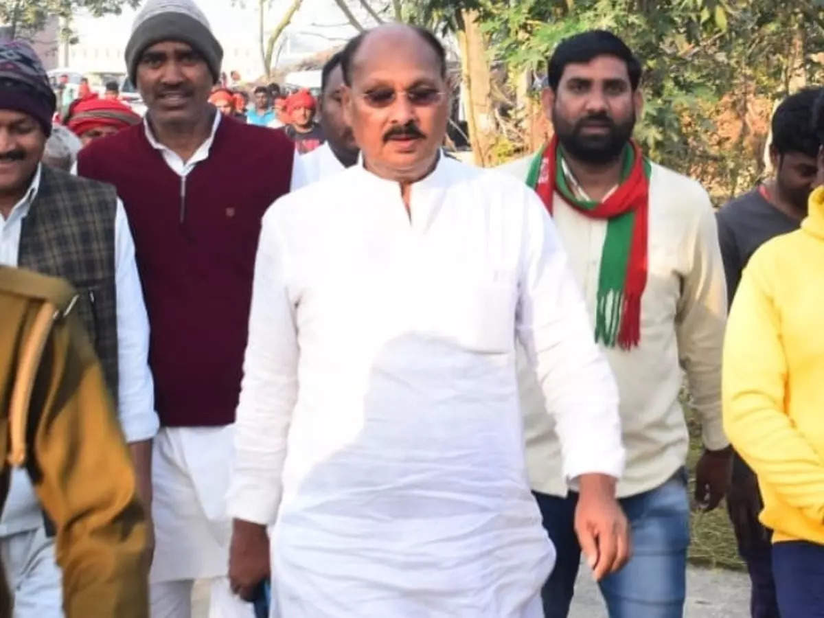 Photo of रमाकांत की जमानत याचिका खारिज