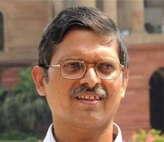 अपराध संचालन का केंद्र बनी जेल अमिताभ ठाकुर