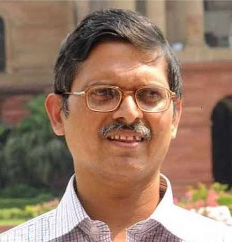Photo of अपराध संचालन का केंद्र बनी जेल अमिताभ ठाकुर