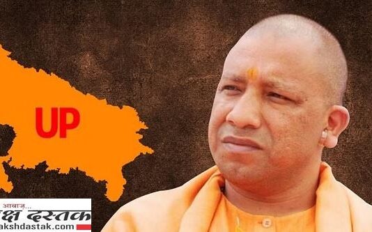 अब कर्फ्यू लगाने वालों के घरों में कर्फ्यू-योगी तुष्टिकरण की राजनीति बंद-योगी