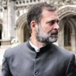 नागरिकता विवाद से बढ़ी सियासी गर्मी, राहुल गांधी पर घिरी कांग्रेस राहुल ने खुद की क्षति की-विचार मंच