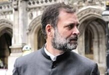 नागरिकता विवाद से बढ़ी सियासी गर्मी, राहुल गांधी पर घिरी कांग्रेस राहुल ने खुद की क्षति की-विचार मंच